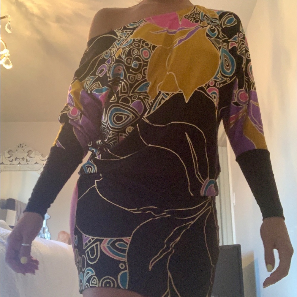 French connection dress